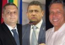 Cabedelo já tem três pré-candidatos a prefeito