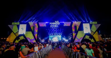 Público elogia segurança, atrações e estrutura do Festival Forró Verão na segunda noite de evento