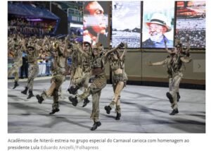 05-300x214 Acadêmicos de Niterói empolga com homenagem ao presidente Lula e deboche a Bolsonaro; veja fotos e vídeos