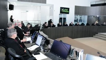 TJPB declara inconstitucional invocação religiosa e Bíblia em sessões da Assembleia Legislativa