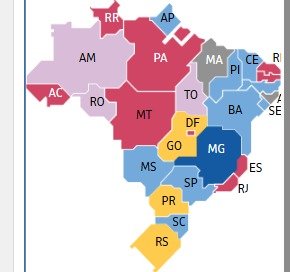 Governadores articulam renúncias, miram Senado e escolhem vices para sucessão