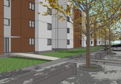 João Pessoa é a 3ª cidade do Brasil e a 1ª do NE com o maior número de contratos com o MCMV