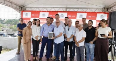 Cícero Lucena autoriza revitalização da área do Porto do Capim e grande projeto de requalificação de vias do Centro Histórico