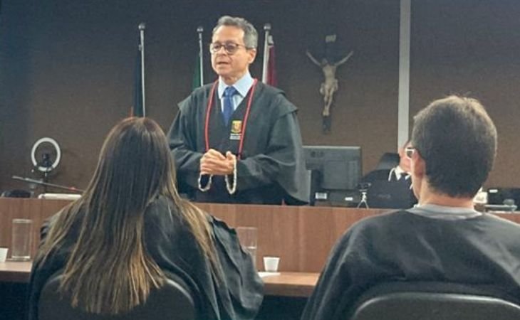 Condenado homem denunciado pelo MP por feminicídio praticado perto de hospital de JP