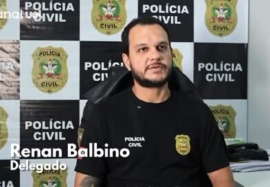 Caso Orelha: polícia pede internação de adolescente envolvido no crime