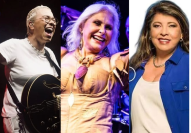 Carnaval Multicultural apresenta Roberta Miranda, Maria Gadú, Fafá de Belém e Mundo Livre S/A