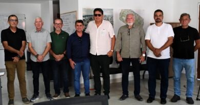 João Pessoa ganha disputa contra França e República Tcheca e vai sediar Copa Mundial de Paraquedismo em 2027