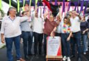 João Azevêdo entrega Binário de Jacumã, Centro de Atendimento ao Turista e recebe Título de Cidadania Condense 