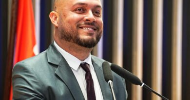 Presidente da Câmara assume comando administrativo da Prefeitura de Guarabira por 10 dias