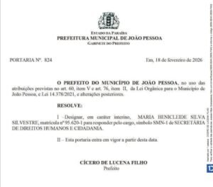 1-34-300x264 Cícero nomeia Benicleide para assumir, interinamente, a Secretaria de Direitos Humaos e Cidadania