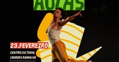 Secretaria de Cultura de CG inicia aulas dos cursos de arte-educação nesta segunda-feira (23)