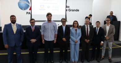 Procon de Campina Grande realiza lançamento histórico do Procon Digital e reúne autoridades do direito do consumidor