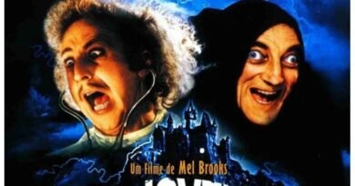 Comédia norte-americana é a atração de março no Cineclube da FCJA