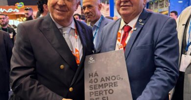 Governo da Paraíba e Vila Galé formalizam em Lisboa parceria para hotel no Centro Histórico de João Pessoa