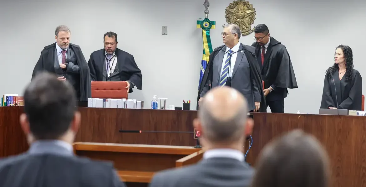 STF condena irmãos Brazão a 76 anos de prisão por mandarem matar Marielle