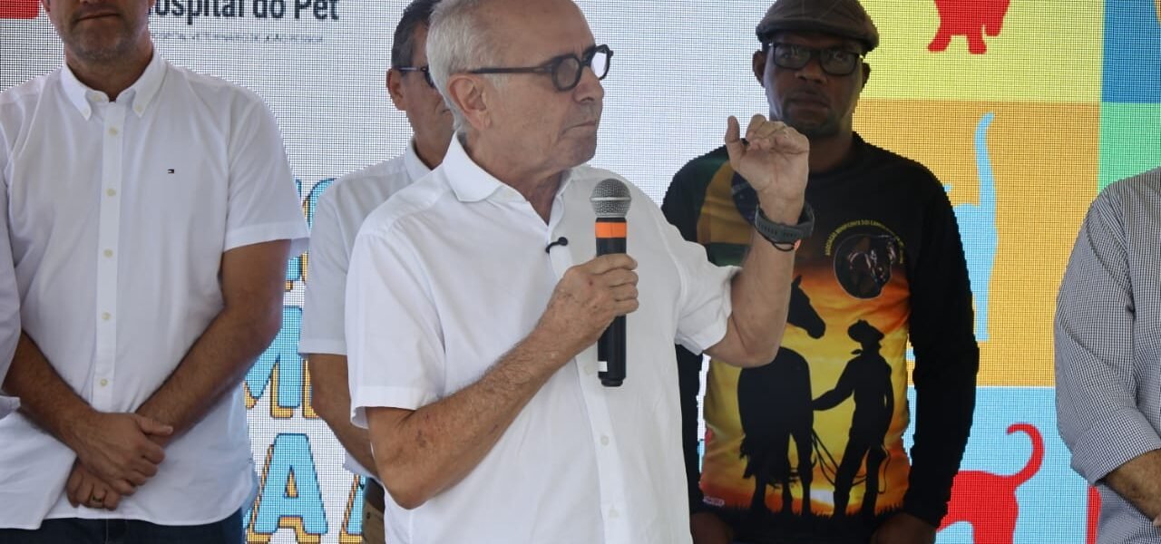 Cícero Lucena concede reajuste de 10% aos servidores municipais