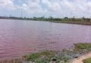 Após ação da Secretaria de Meio Ambiente de João Pessoa, Sudema multa empresa que poluiu Três Lagoas