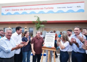 3-1-300x213 João Azevêdo entrega Binário de Jacumã, Centro de Atendimento ao Turista e recebe Título de Cidadania Condense