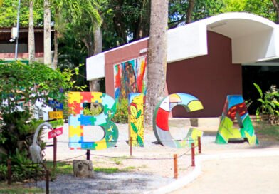 Parque Arruda Câmara estará aberto nesta segunda e terça-feira de Carnaval