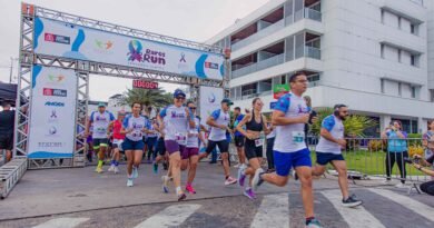 João Pessoa realiza 2ª edição da Corrida Raros Run neste domingo