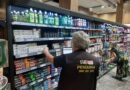 Procon-JP encontra diferença de mais de R$ 17 em preços para produtos de limpeza e higiene