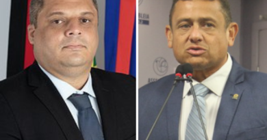 Eleições de Cabedelo: Prazo para registro termina com duas chapas oficializadas