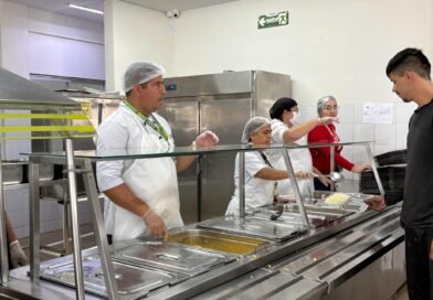 Restaurante Prato do Povo, da Prefeitura de Campina Grande, retoma atendimento à população após pausa para reforma