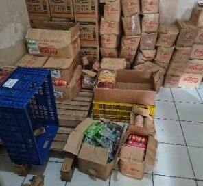 OPERAÇÃO PRAZO CERTO: Polícia Civil e Vigilância Sanitária apuram adulteração de validade de alimentos em Campina Grande