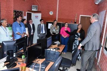 Presidente_Fred_visita_comarca_Alhandra_20_02_2026_1 Presidência do TJPB realiza visita técnica às comarcas do Litoral Sul