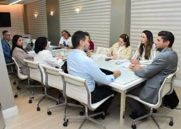 TJPB avança na criação do Núcleo de Acompanhamento Técnico Ambiental