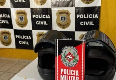 PM localiza principal suspeito de assalto a posto de combustíveis em Catolé do Rocha