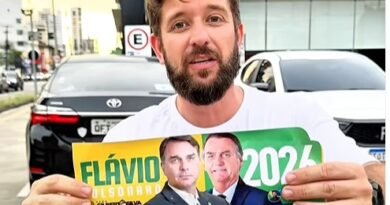 Psol protocola ação contra vereador de JP por campanha antecipada