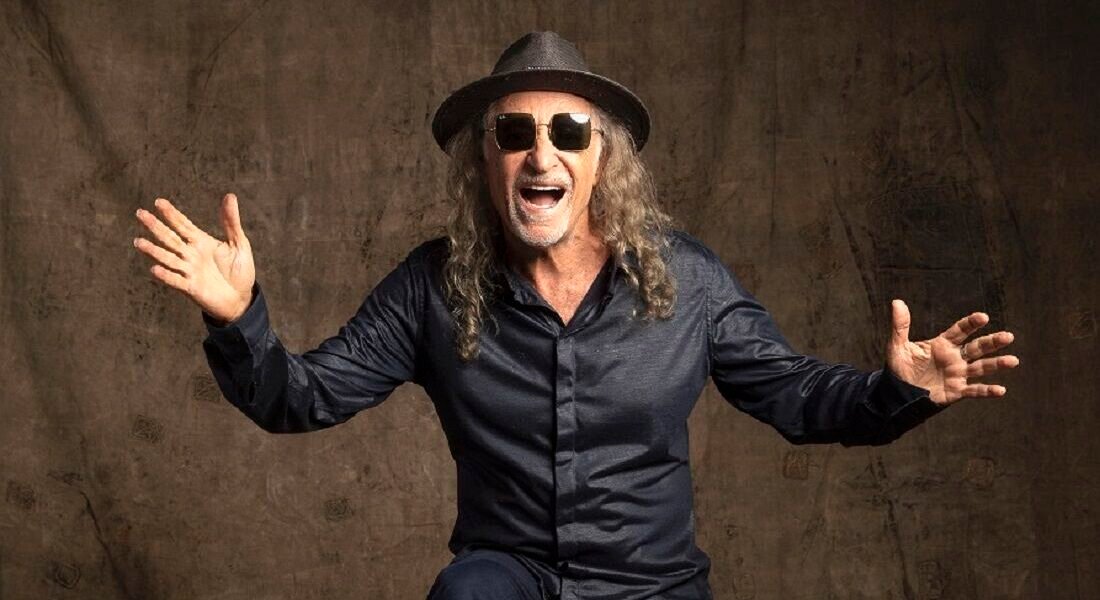 Bloco Muriçocas do Miramar desfila com Alceu Valença, Mestre Fuba, Myra Maya, Juzé, Yuri Carvalho e Capilé