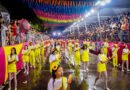 Carnaval Tradição começa neste sábado e terá 46 agremiações desfilando em quatro dias