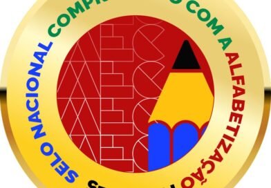 MEC premia Rede Municipal de João Pessoa com Selo Ouro de Compromisso com a Alfabetização pelo 2º ano consecutivo