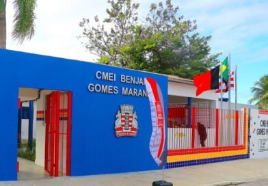 Prefeitura de João Pessoa inicia o ano letivo 2026 da Rede Municipal para cerca de 77 mil alunos