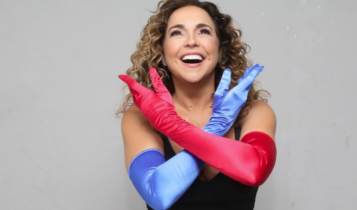  Daniela Mercury abre, nesta sexta-feira, o Folia de Rua