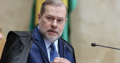 Ministros do STF acreditam que foram gravados clandestinamente por Toffoli em sessão secreta