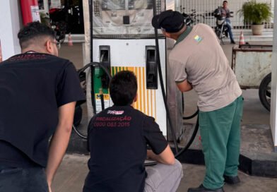 Procon-JP inicia fiscalização periódica aos postos de combustíveis para coibir práticas irregulares