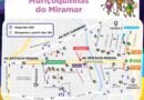 Semob-JP reforça operação de mobilidade para desfile do Bloco Muriçoquinhas do Miramar