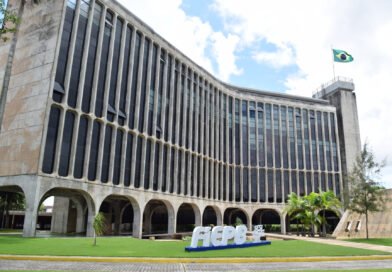 Governador em exercício assina na Casa da Indústria ordem de serviço para revitalização dos distritos industriais