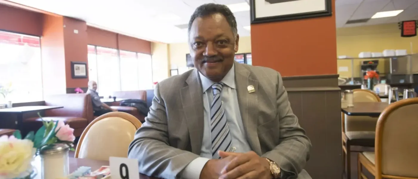 Jesse Jackson, líder dos direitos civis nos EUA, morre aos 84 anos; conheça sua trajetória