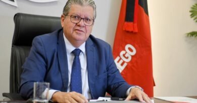 João Azevêdo faz balanço dos sete anos de gestão e destaca compromisso com os paraibanos em mensagem à ALPB