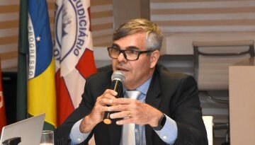 Emendas para Federação de Tiro Prático são barradas pelo Tribunal de Justiça