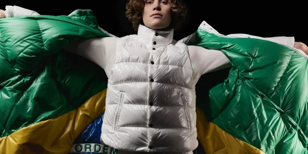 Lucas Pinheiro leva ouro no esqui alpino e conquista 1ª medalha para o Brasil em Olimpíadas de Inverno