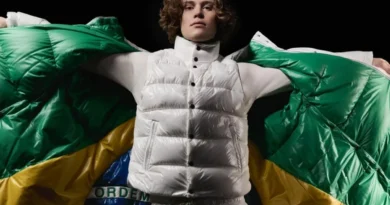 Lucas Pinheiro leva ouro no esqui alpino e conquista 1ª medalha para o Brasil em Olimpíadas de Inverno