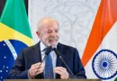 Lula diz que Sul Global pode mudar a lógica econômica do mundo