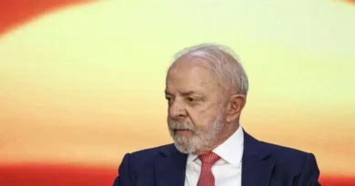 Presidente Lula visita a Índia a partir desta quarta-feira (18)