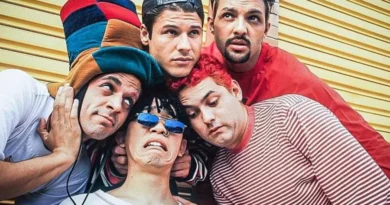 Globo produz documentário sobre 30 anos da morte dos Mamonas Assassinas