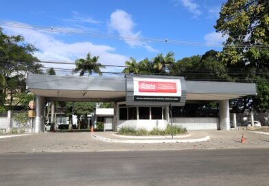 Prefeitura de João Pessoa terá ponto facultativo nesta quinta e sexta-feira Prefeitura de João Pessoa terá ponto facultativo nesta quinta e sexta-feira